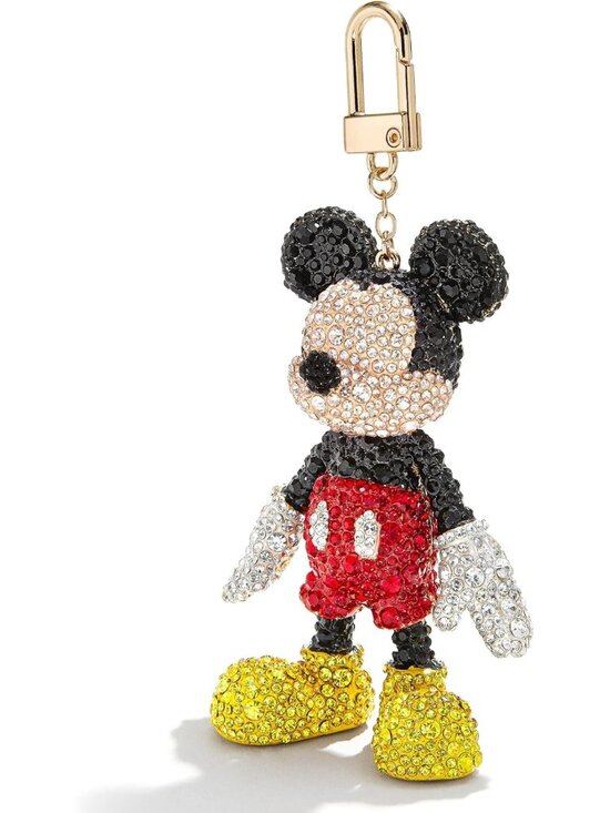Accessories - 3D Character Bag Charms & Keychains - Fun, Colorful Accessories for Bags
